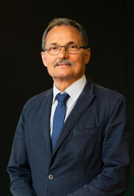 Dr. Rudner Ervin