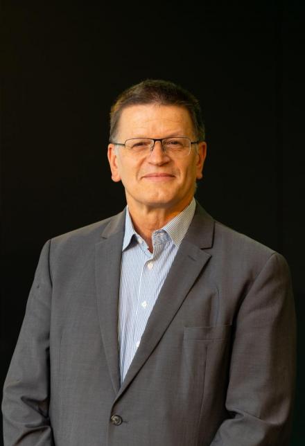 Dr. Velkey György fotó