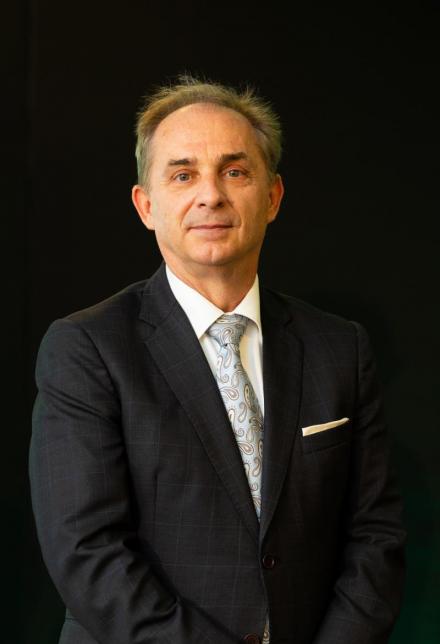 Dr. Tóth Gábor PhD