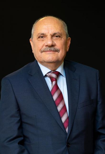 Dr. Szabó Géza