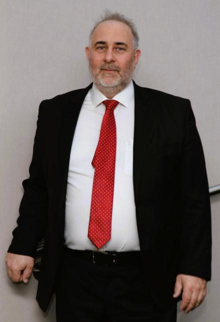 Hegyi Henrik
