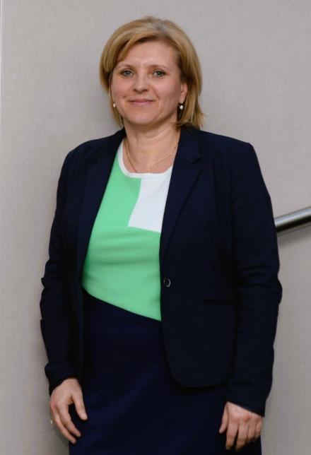 Dr. Lovasi Orsolya PhD.