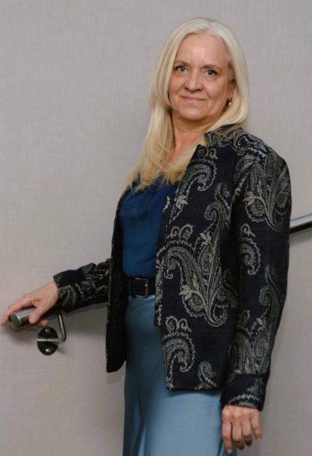 Dr. Molnár Andrea