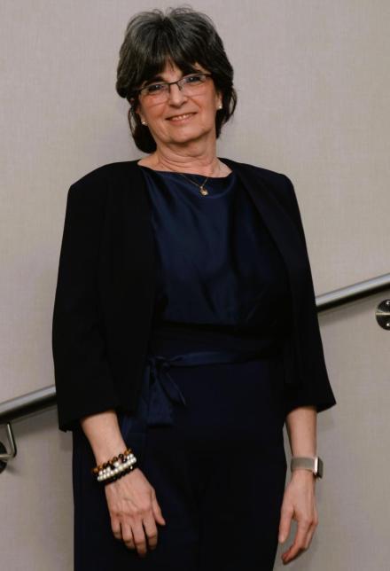 Dr. Nagy Anikó PhD