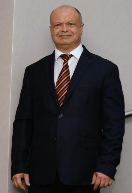 Dr. Sebestyén Andor