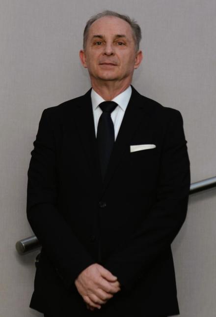 Dr. Tóth Gábor PhD