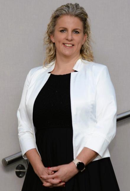 Tölgyesi Andrea