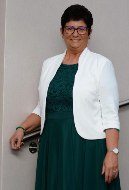 Viziné Molnár Anna