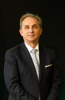 Dr. Tóth Gábor PhD