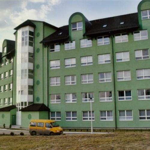 Margit Kórház Pásztó képe